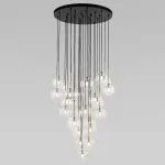 Подвесной светильник TK Lighting Nilos 10099 Nilos от ImperiumLoft
