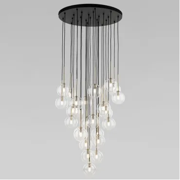 Подвесной светильник TK Lighting Nilos 10099 Nilos от ImperiumLoft