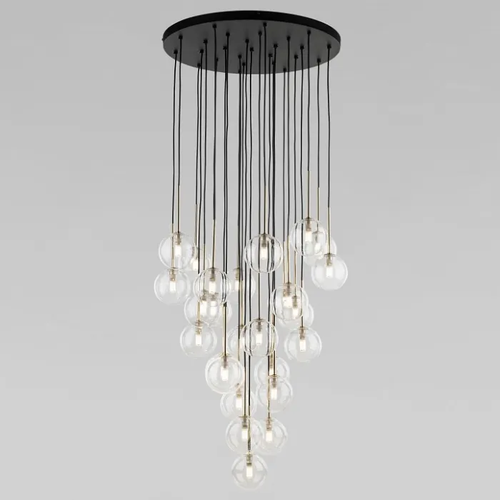 Подвесной светильник TK Lighting Nilos 10099 Nilos от ImperiumLoft