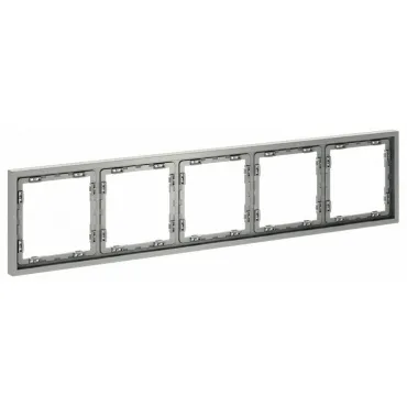 Рамка на 5 постов Voltum S70 VLS100505