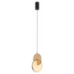 Подвесной светильник Rivoli Natalie Б0061958 от ImperiumLoft