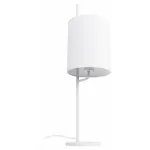 Настольная лампа декоративная Loft it Ritz 10253T White от ImperiumLoft