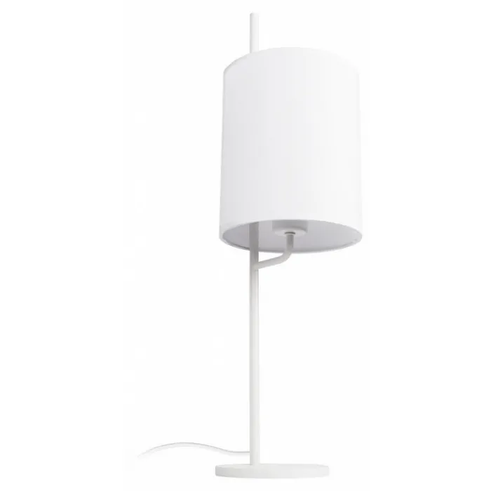 Настольная лампа декоративная Loft it Ritz 10253T White от ImperiumLoft