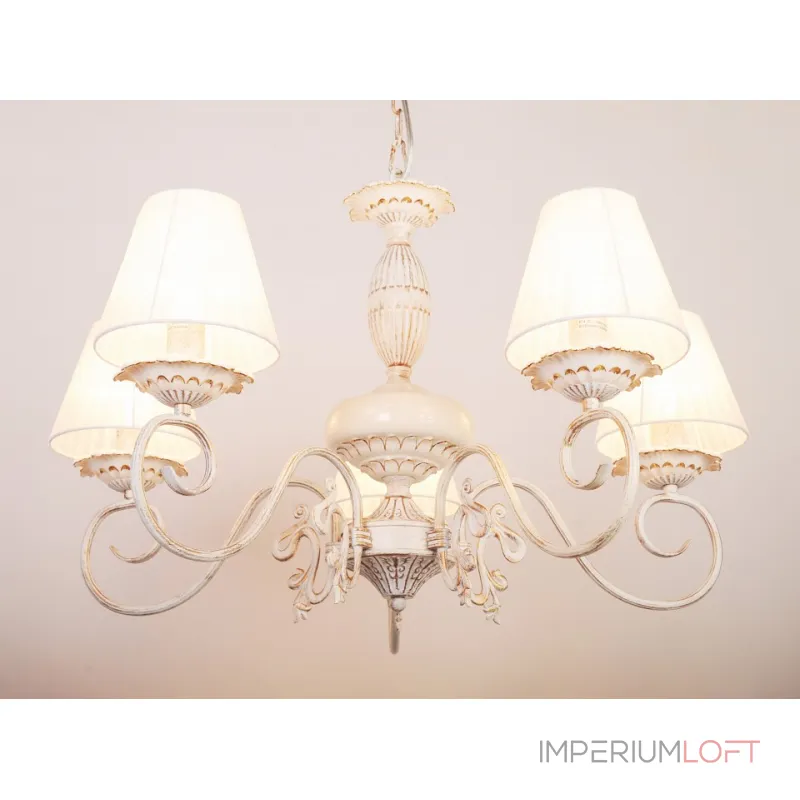 Подвесная люстра Abrasax Angela SD704