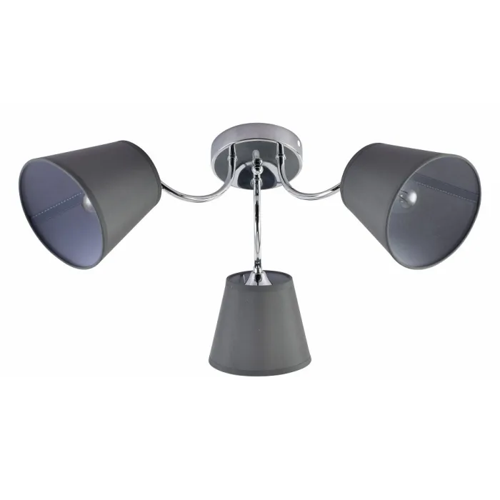 Потолочная люстра Rivoli Alexa Б0059973 от ImperiumLoft