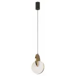 Подвесной светильник Rivoli Natalie Б0061958 от ImperiumLoft