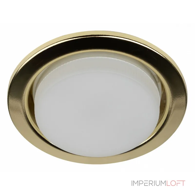 Встраиваемый светильник Эра KL35 Б0049008 от ImperiumLoft Встраиваемый светильник Эра KL35 Б0049008 от ImperiumLoft