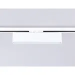 Светильник светодиодный трековый GL6763 WH белый LED 12W 4200K 300*22*48 от NovaLamp