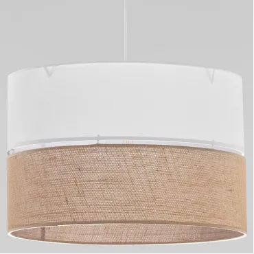 Подвесной светильник TK Lighting Linobianco 6573 Linobianco