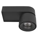 Накладной светильник Loft it Knof 10324/A Black от ImperiumLoft