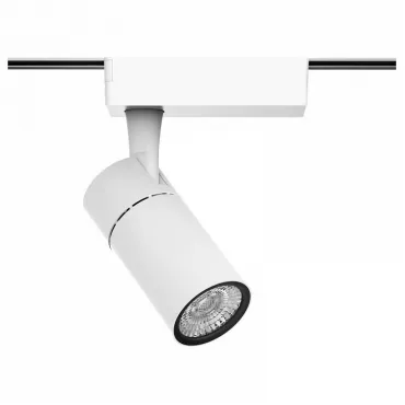 Светильник трековый на штанге Gauss Track Light TR059 Светильник трековый на штанге Gauss Track Light TR059