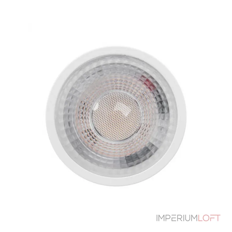 Лампа светодиодная Wolta GU5.3 10Вт 4000K WSTD-MR16-220V10W4KGU5.3-L