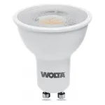 Лампа светодиодная Wolta GU10 10Вт 3000K WSTD-PAR16-220V10W3KGU10-L