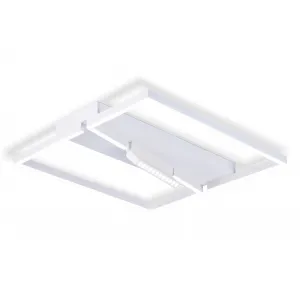 Светильник потолочный Ambrella COMFORT FL51465