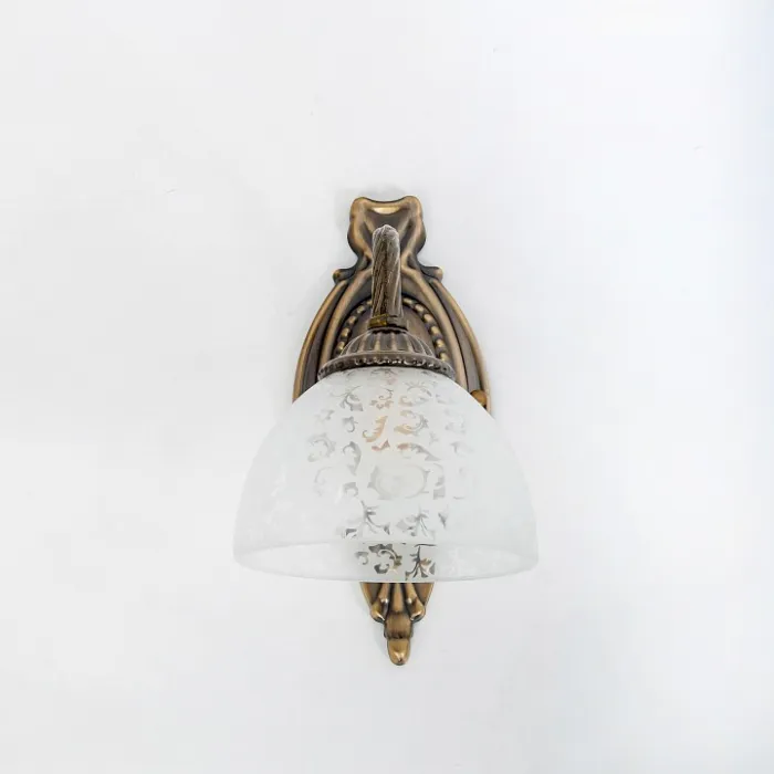 Бра Abrasax Maren HSB89540/1 от ImperiumLoft