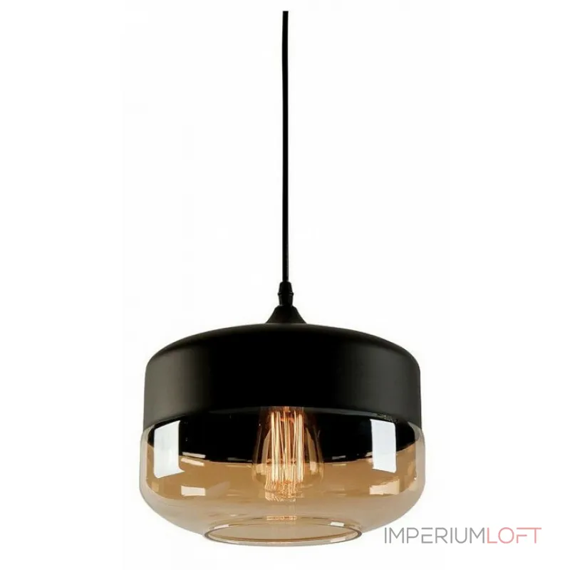 Подвесной светильник TopDecor Bergamo Bergamo S3 12 20 от ImperiumLoft
