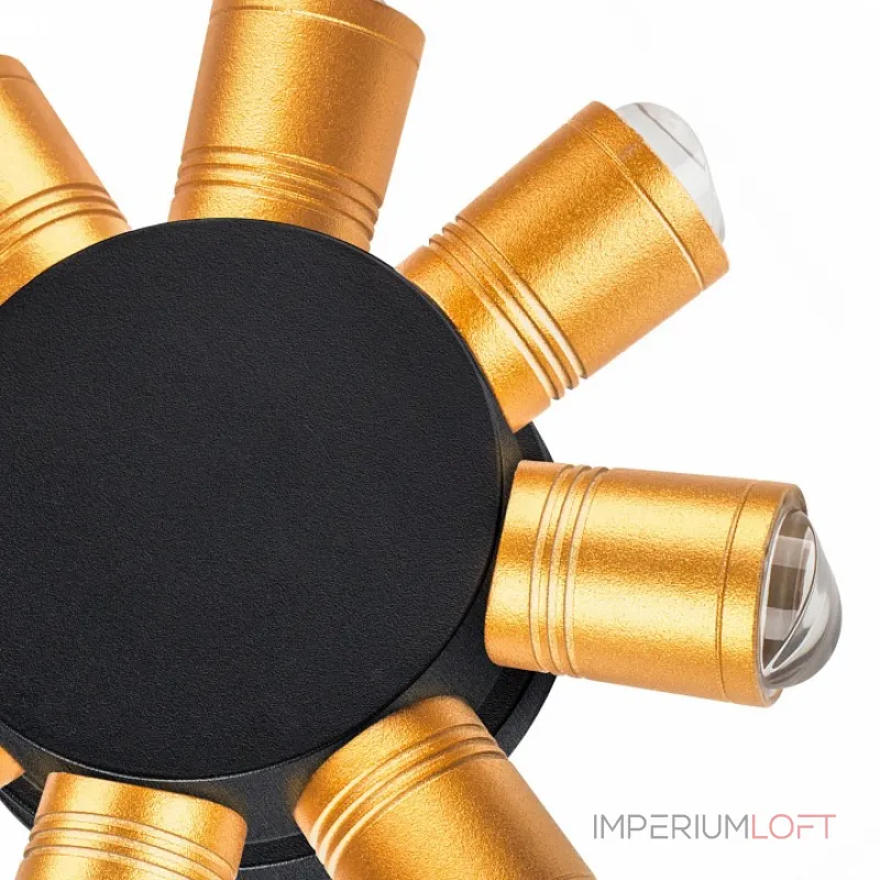 Накладной светильник Lightstar Dito 380683 Накладной светильник Lightstar Dito 380683