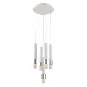 Подвесной светильник SIMPLE STORY 1022 1022-LED30PL Подвесной светильник SIMPLE STORY 1022 1022-LED30PL