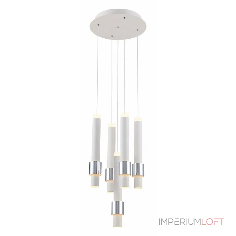 Подвесной светильник SIMPLE STORY 1022 1022-LED30PL Подвесной светильник SIMPLE STORY 1022 1022-LED30PL