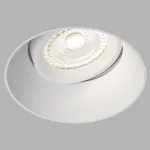 Встраиваемый светильник Elektrostandard Renzo a067523