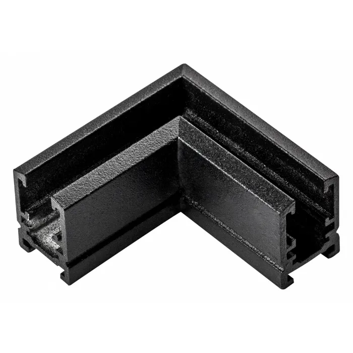 Соединитель угловой L-образный для треков Lightstar Linea 506127 от ImperiumLoft