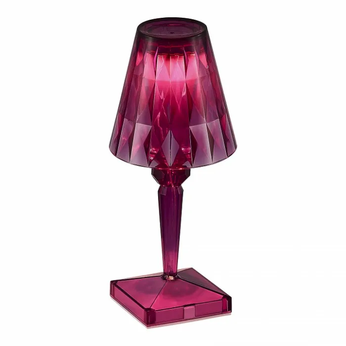 Настольная лампа декоративная ST-Luce Sparkle SL1010.704.01 от ImperiumLoft