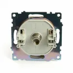 ТВ-розетка без рамки Stekker Катрин 49228 от ImperiumLoft