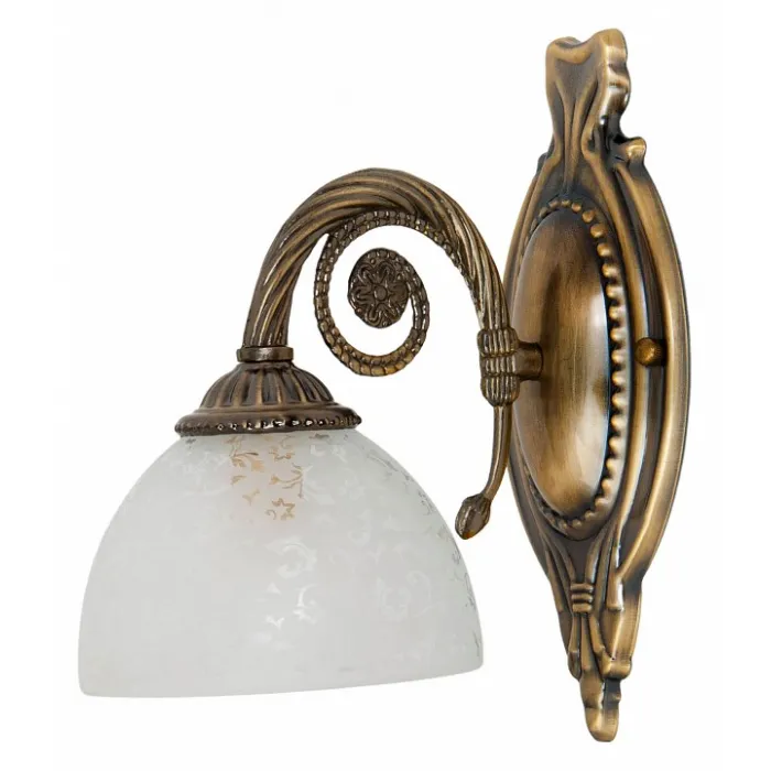 Бра Abrasax Maren HSB89540/1 от ImperiumLoft