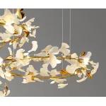 Подвесная люстра Kink Light Сири 07868-100+80+60P,36 от ImperiumLoft