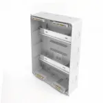 Электрический щиток накладной Stekker EBX50-1/24-65 39194 от ImperiumLoft