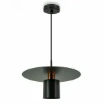 Подвесной светильник LIGHTERA Onitsha LE144L-35B от ImperiumLoft