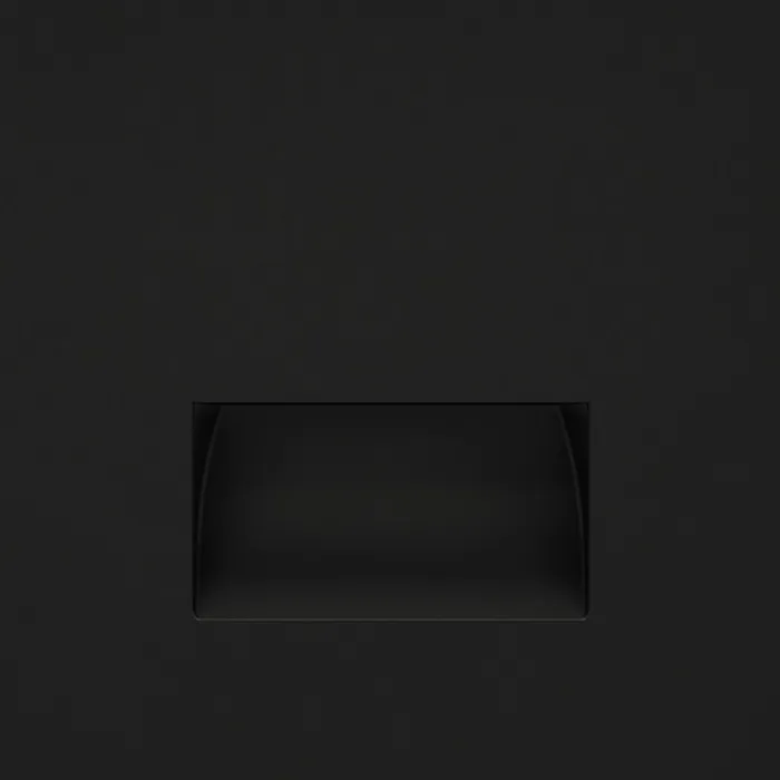 Заглушка для поста с подсветкой без рамки Voltum S70 VLS070608 от ImperiumLoft