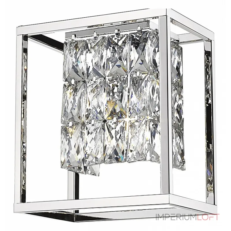 Бра SIMPLE STORY 1095 1095-1WL от ImperiumLoft Бра SIMPLE STORY 1095 1095-1WL от ImperiumLoft