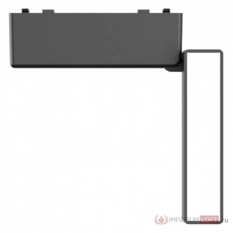 Накладной светильник Aployt Magnetic track 48 APL.0103.00.05 от ImperiumLoft