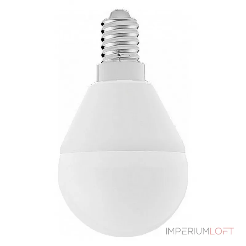 Лампа светодиодная Farlight E14 11Вт 4000K FAR000249