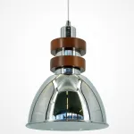 Подвесной светильник LIGHTERA Guaviare LE105L-16C от ImperiumLoft