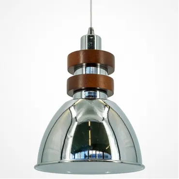 Подвесной светильник LIGHTERA Guaviare LE105L-16C Подвесной светильник LIGHTERA Guaviare LE105L-16C