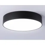 Светильник светодиодный потолочный FV5526 BK черный LED 35W 4200K D300*58 (Без ПДУ) от NovaLamp