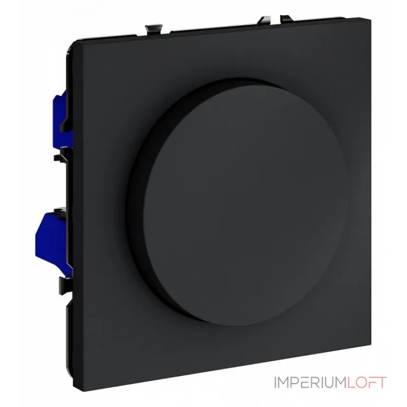 Диммер без рамки Voltum S70 VLS070307 от ImperiumLoft Диммер без рамки Voltum S70 VLS070307 от ImperiumLoft