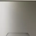 Розетка с заземлением и со шторкой без рамки с крышкой Voltum S70 VLS040304 от ImperiumLoft