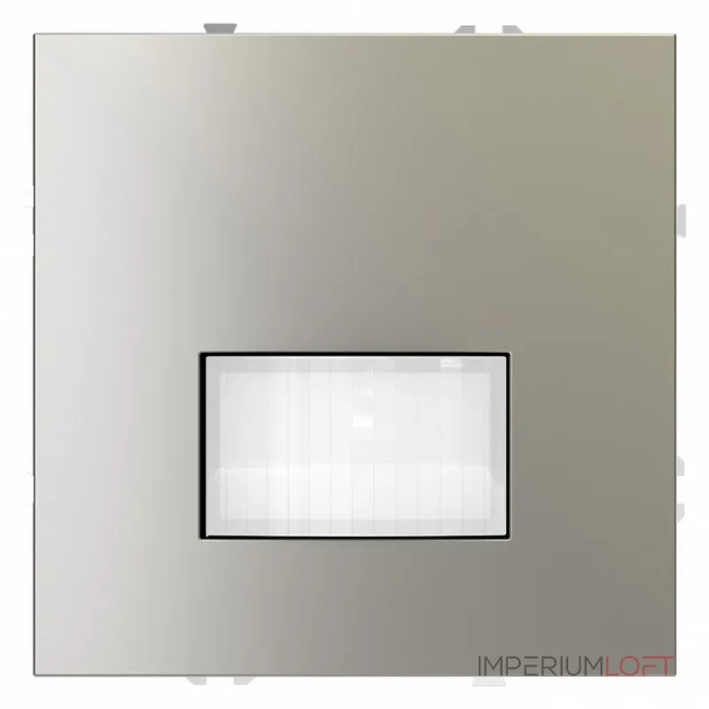 Датчик движения без рамки Voltum S70 VLS070504 от ImperiumLoft