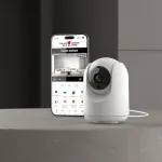 Видеокамера безопасности Elektrostandard WF 76500/00