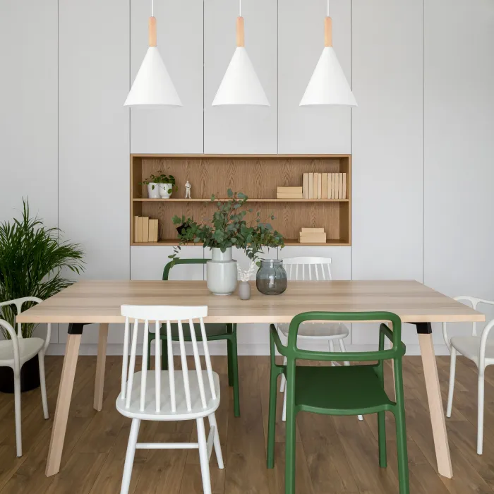 Подвесной светильник EVOLUCE Arket SLE1255-503-03 от ImperiumLoft