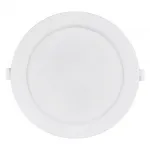 Встраиваемый светильник Wolta DLUS-18W-6K