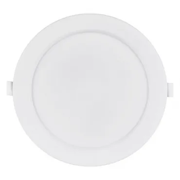 Встраиваемый светильник Wolta DLUS-18W-6K