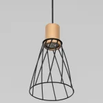 Подвесной светильник TK Lighting Modesto 10155 Modesto от ImperiumLoft