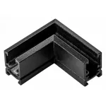Соединитель угловой L-образный для треков Lightstar Linea 506127 от ImperiumLoft
