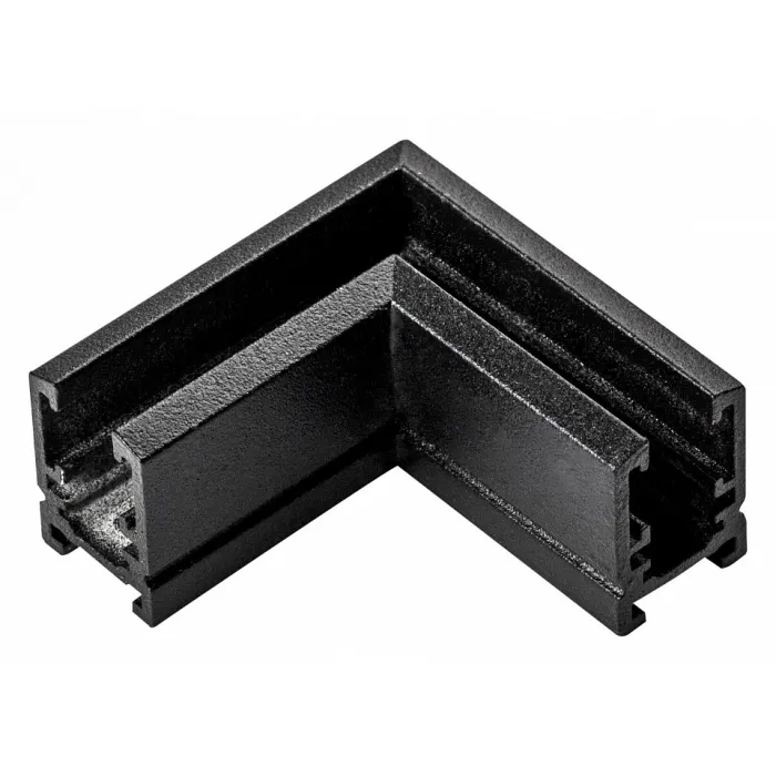 Соединитель угловой L-образный для треков Lightstar Linea 506127 от ImperiumLoft