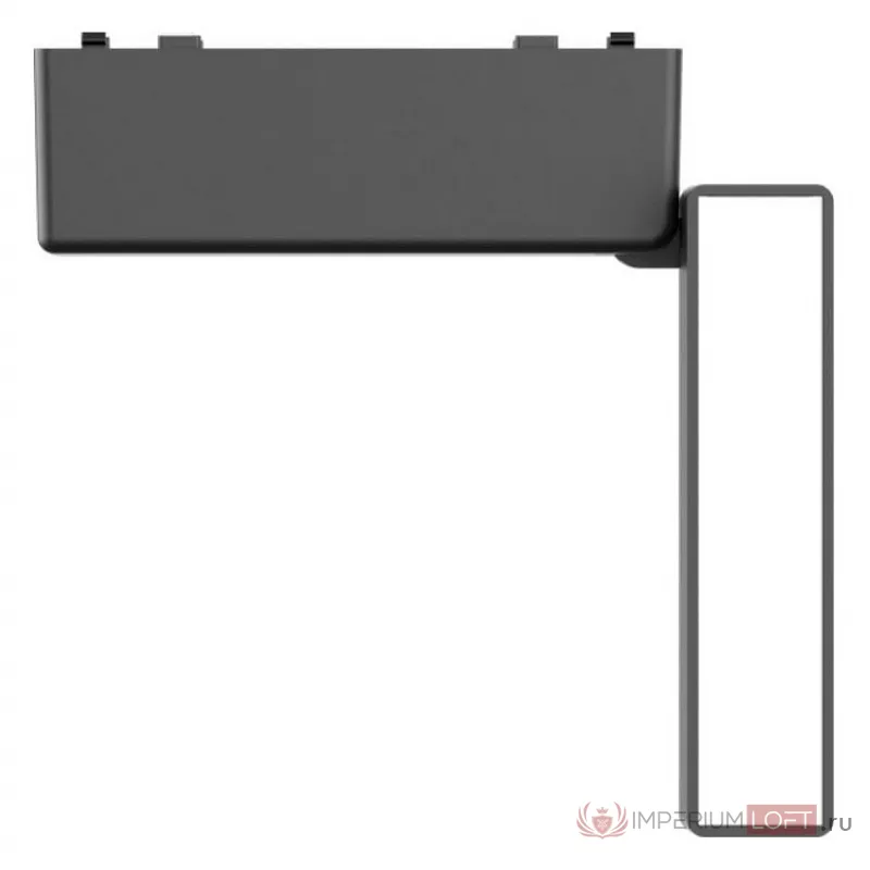 Накладной светильник Aployt Magnetic track 48 APL.0103.00.05 от ImperiumLoft
