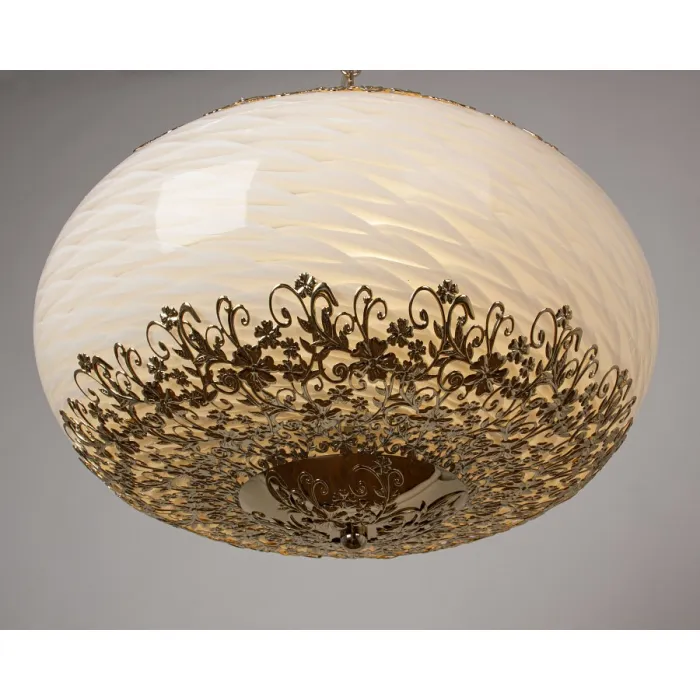 Подвесной светильник Abrasax Nelly HSD91021/4 от ImperiumLoft